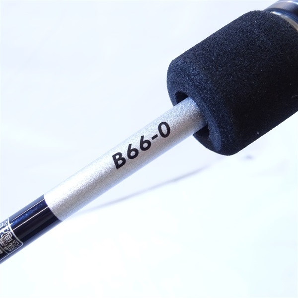 21グラップラーBBタイプLJB66-0